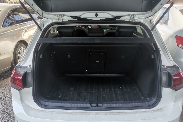 Used Volkswagen Golf 2021 280TSI DSG Pro
