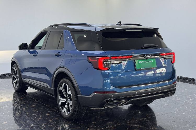 Used Ford Explorer 2023 EcoBoost 285 4x4 ST-LINE 7-Seater