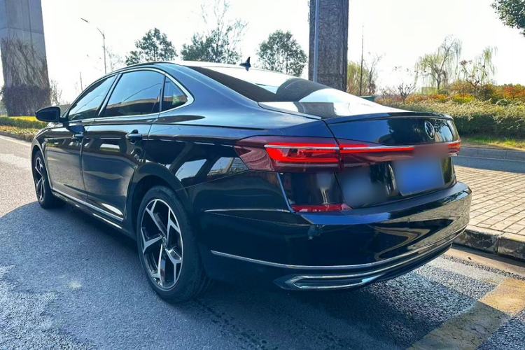 Used Volkswagen Passat 2024 380TSI Starry Elite Edition