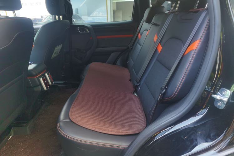 Used Haval DARGO 2024 1.5T DCT Border Collie Edition
