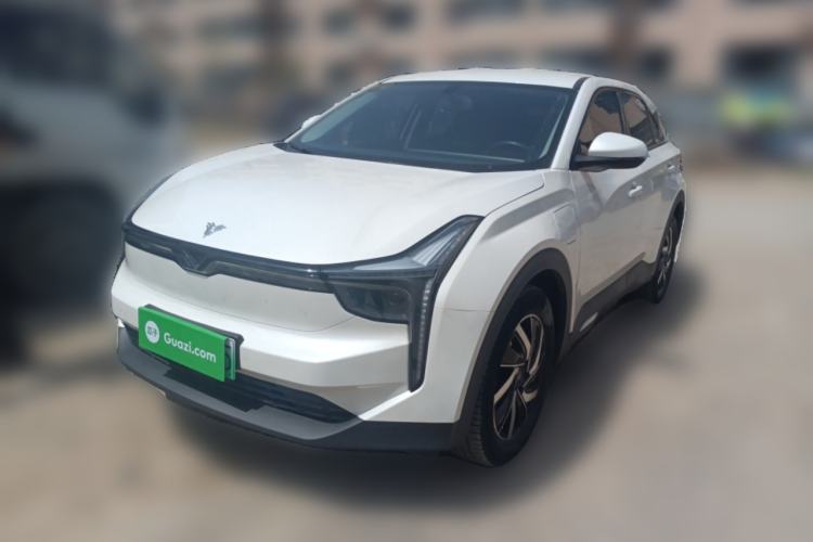 Used NETA U 2021 Pro 400 Cruiser Edition