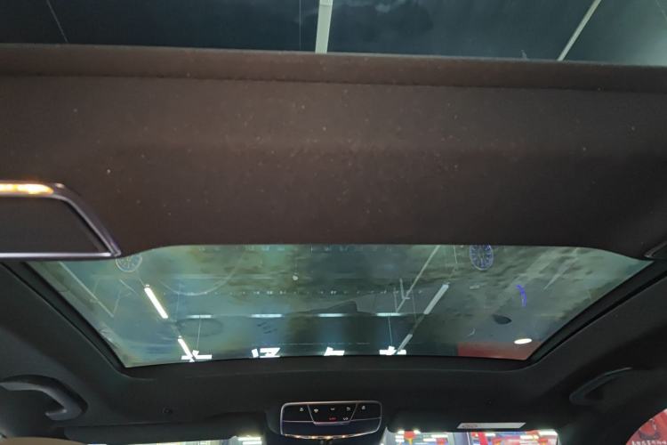 Used Mercedes-Benz S-Class 2020 S 350 L Business Class Ultimate Edition
