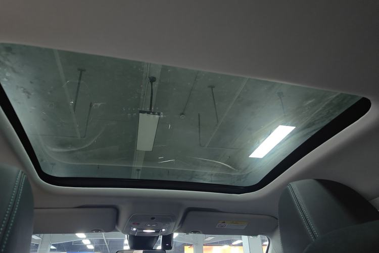 Used Peugeot 508 2023 508L 400THP Driving Flagship Edition Headliner