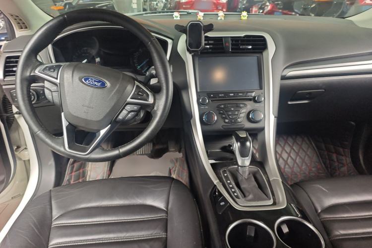 Used Ford Mondeo 2013 1.5L GTDi180 Fashion Edition
