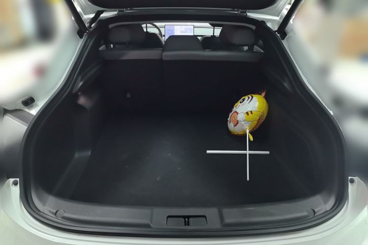 Used XPeng MONA M03 2024 515 Long-Range