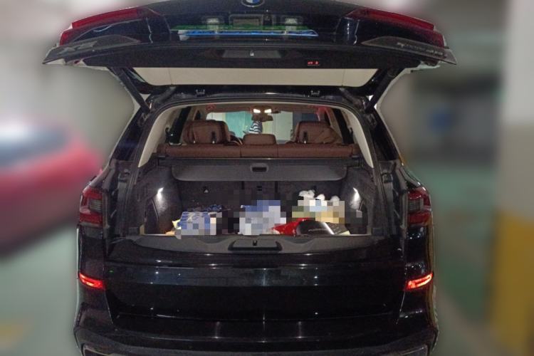 Used BMW X5 2021 Restyled xDrive40i M Sport Package