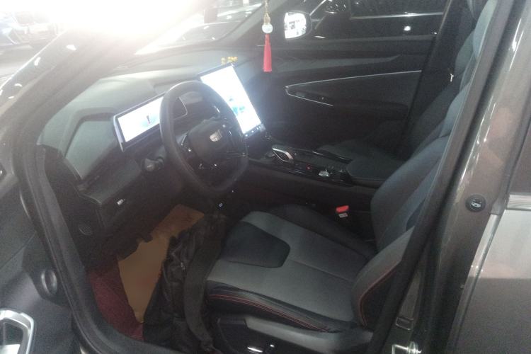 Used Geely Auto Emgrand X7 Sport 2023 Boyue COOL 1.5TD Smart Model