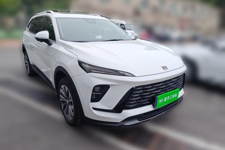 Used Buick Envision 2025 Encore Plus 28T Two-Wheel-Drive Platinum Edition