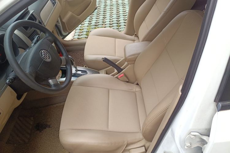 Used Buick Excelle 2013 1.5L Automatic Classic Model