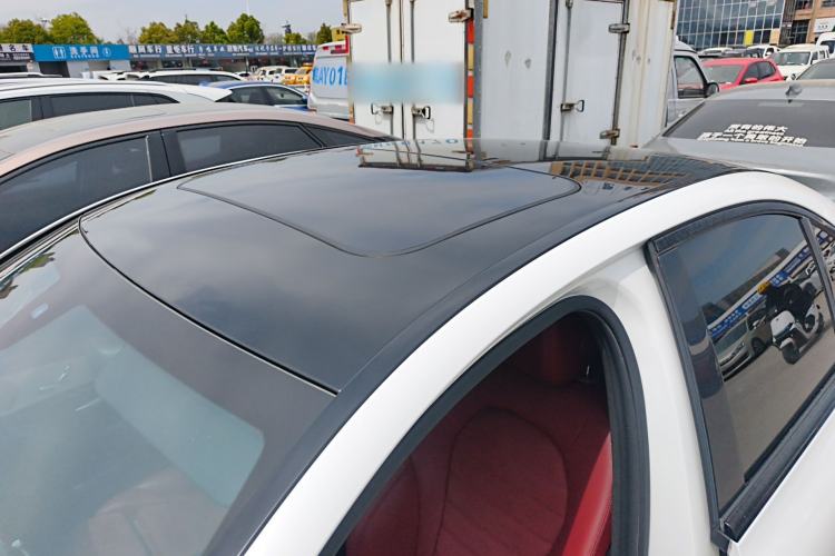 Used Mercedes-Benz C-Class 2017 C 200 Sport Edition
