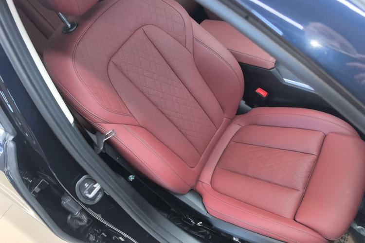 Used BMW 3 Series 2025 325Li M Sport Package
