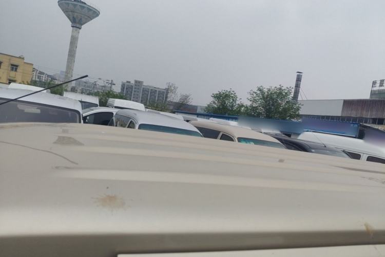 Used Wuling Rongguang 2020 1.2L S Base Model China VI Roof