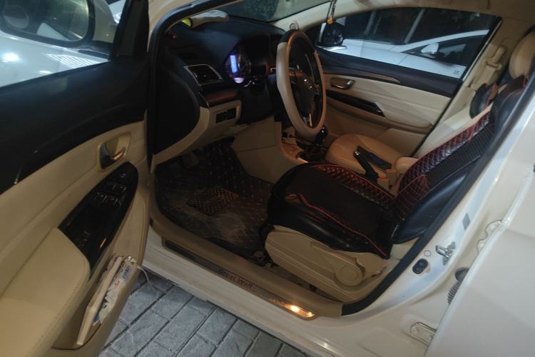 Used Great Wall C30 2015 1.5L Manual Luxury Model