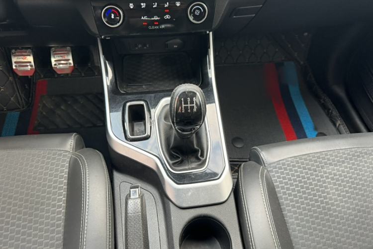 Used Chery Tiggo 5x 2020 1.5L Manual Fashion Edition