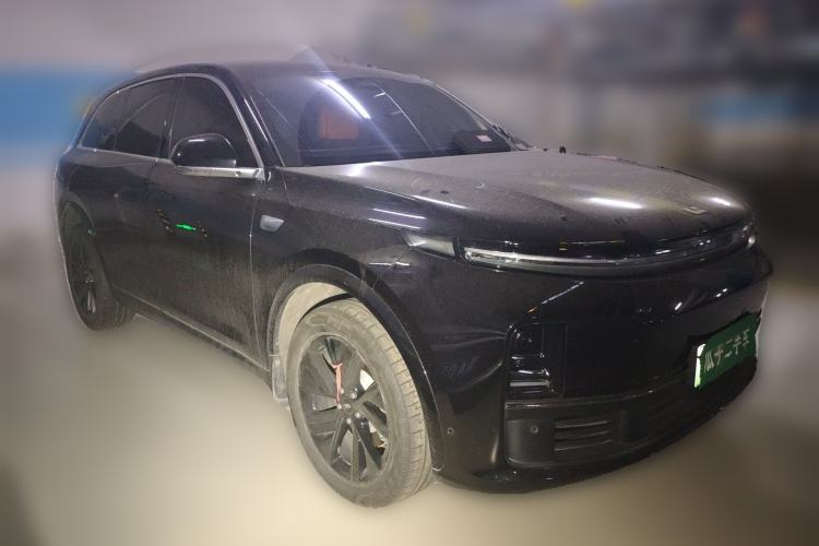 Used Li Auto L7 2023 Air model Exterior 2