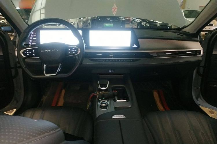 Used Chery Fengyun A8 2024 127 Yufeng Edition