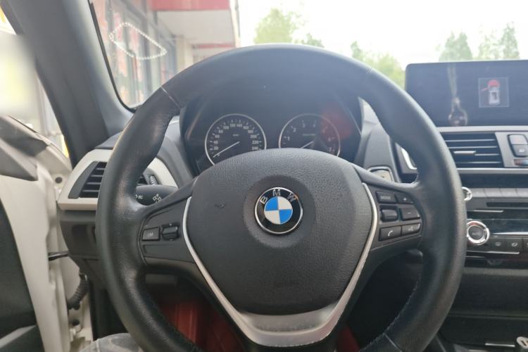 Used BMW 2 Series 2015 218i Convertible Coupe
