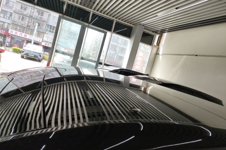 Used Avatr 07 2024 Pro+ All-Electric Version
