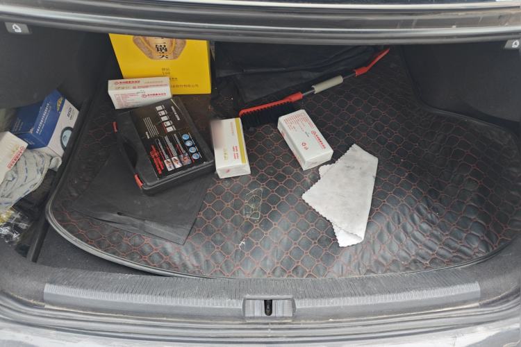 Used Volkswagen Passat 2017 330TSI DSG Luxury Edition
