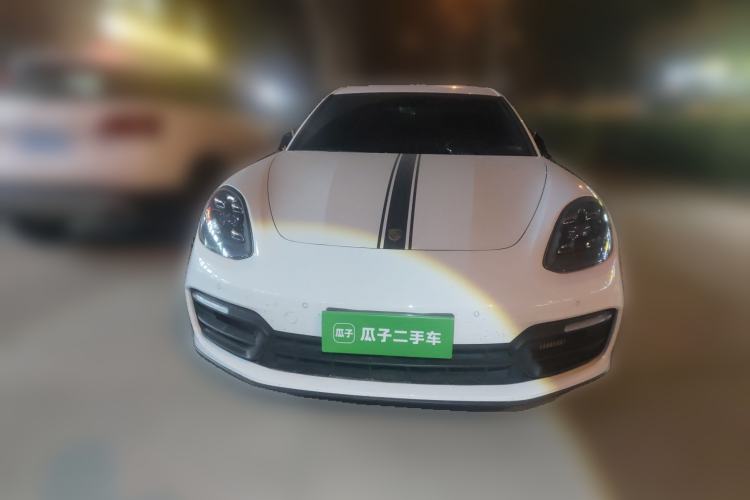 Used Porsche Panamera 2022 Panamera 2.9T