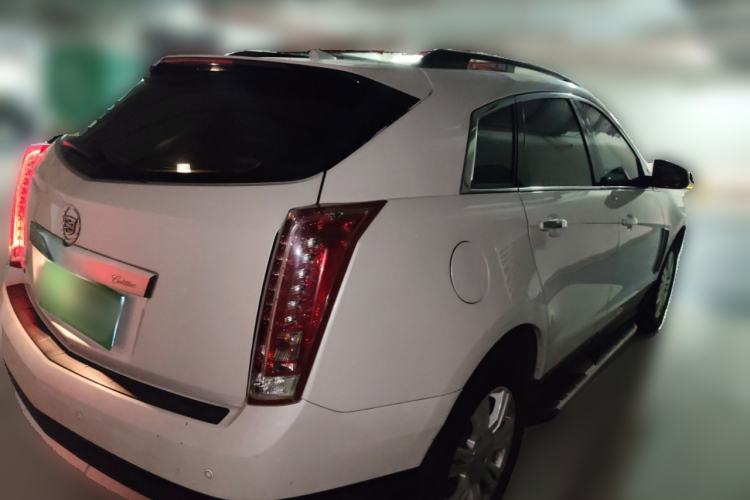 Used Cadillac SRX 2015 3.0L Comfort Version