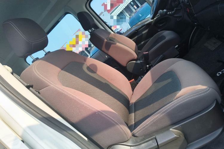 Used Iveco Eurocargo 2020 2.3T Manual Super Rui Long Wheelbase Short Overhang High Roof High Performance F1A