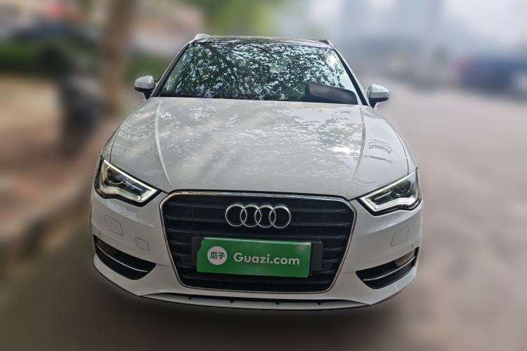 Used Audi A3 2016 Sportback 35 TFSI Style Edition
