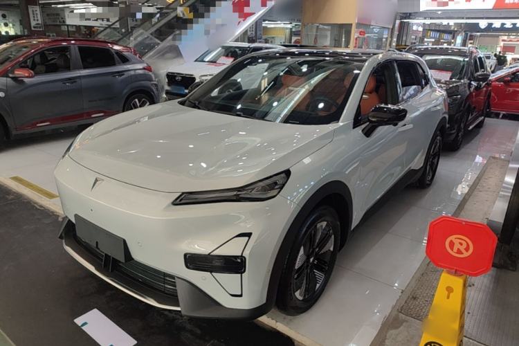 Used Deepal S05 2024 510Max Pure Electric Version