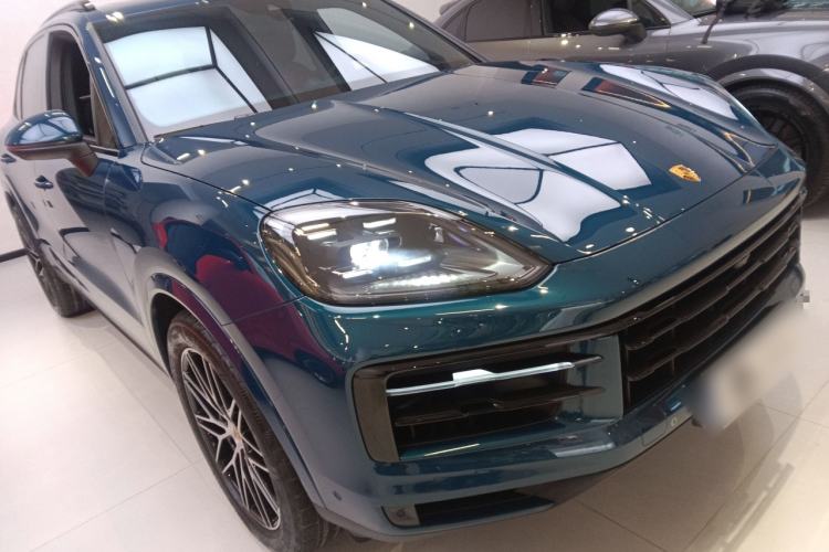 Used Porsche Cayenne 2024 Cayenne 3.0T
