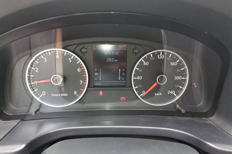 Used Yema T70 2016 Upgraded Model 1.8L Manual Elite Version