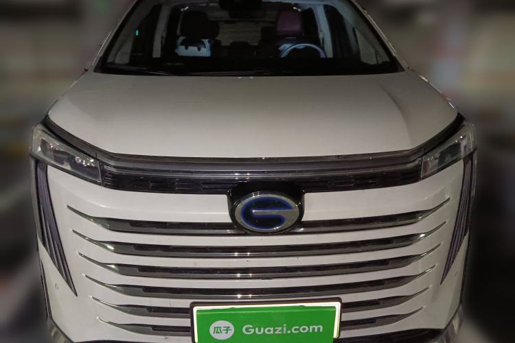 Used GAC Trumpchi E9 2023 E9 PRO