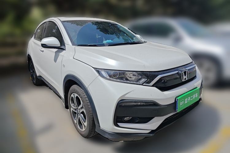 Used Honda XR-V 2021 1.5L CVT Comfort Version