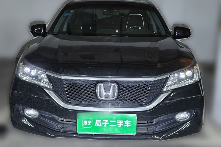 Used Honda Accord 2016 2.4L EX New Year Limited Edition Special Package
