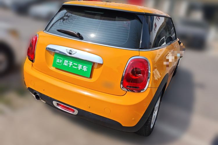 Used MINI 2014 1.2T ONE