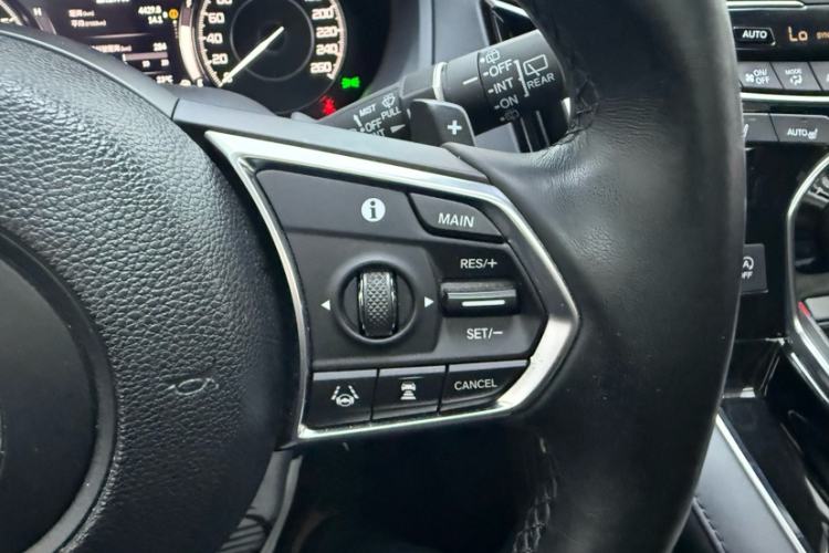 Used Acura RDX 2019 2.0T Enjoyment Version China V Standard