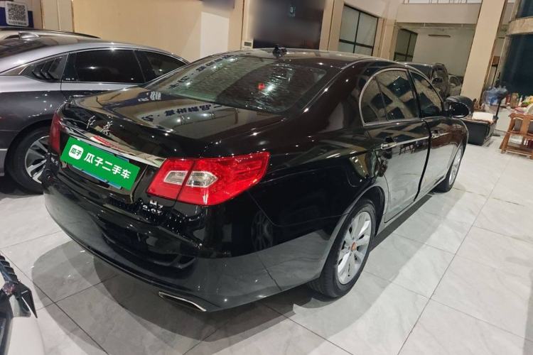 Used Hongqi H7 2015 2.0T Technology Model