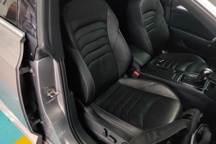 Used Volkswagen FAW-Volkswagen CC 2019 330TSI Glamour Edition China V Standard