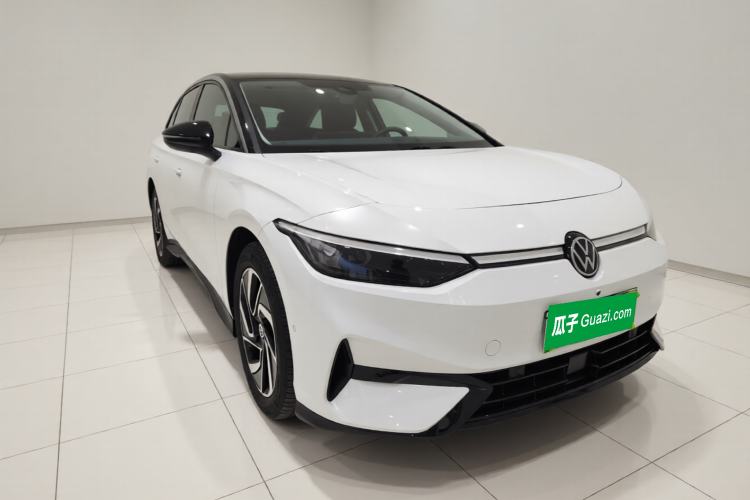 Used Volkswagen ID.7 VIZZION 2024 PRO Model Exterior 1