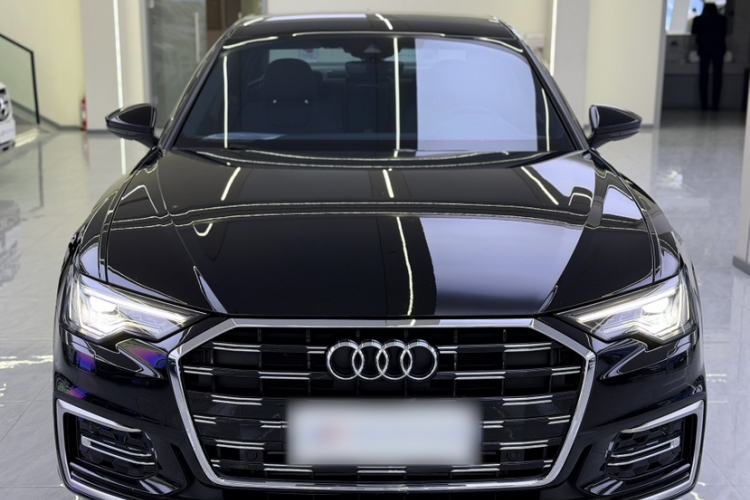 Used Audi A6L 2024 40 TFSI Luxury Dynamic Edition