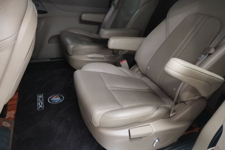 Used Buick GL8 2020 ES Land Cruiser 653T Luxury Edition
