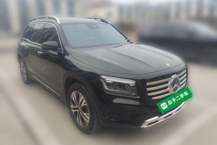 Used Mercedes-Benz GLB 2025 GLB 220 Sport Edition
