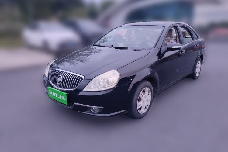 Used Buick Excelle 2011 1.6 LX-MT Guazi used car, China used car export, Used car for sale, Used  cars, Cheapest cars for sale