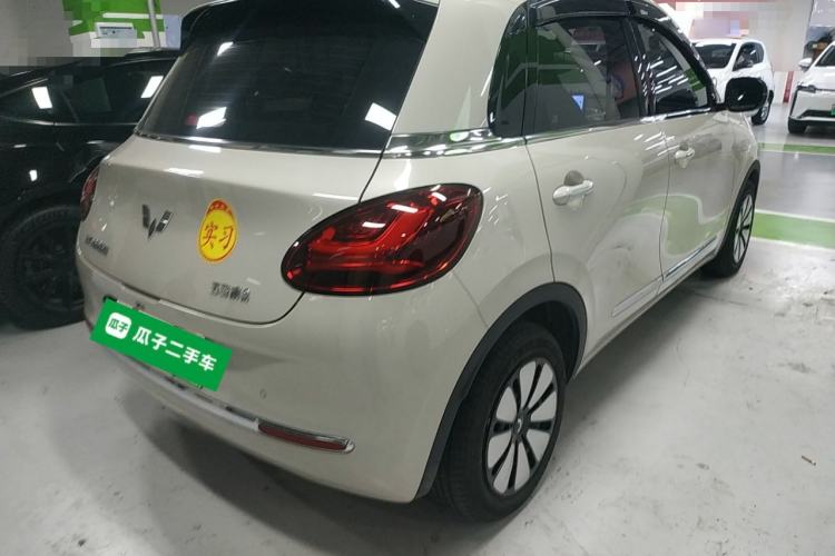 Used Wuling Bingo 2024 333 km Enjoyment Version