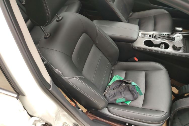 Used Nissan Teana 2021 2.0T XL Upper AD1 Smart Navigation Edition
