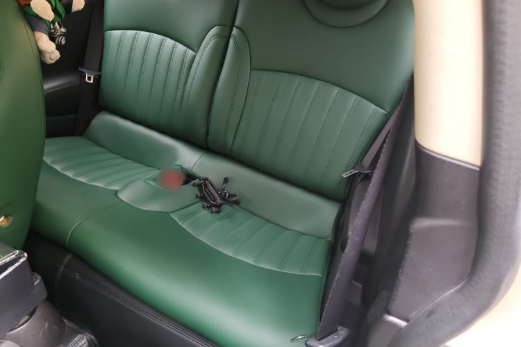 Used MINI 2012 1.6L COOPER Baker Street
