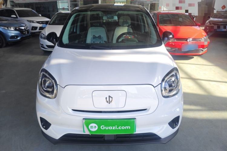 Used Leapmotor T03 2023 310 Lite Edition
