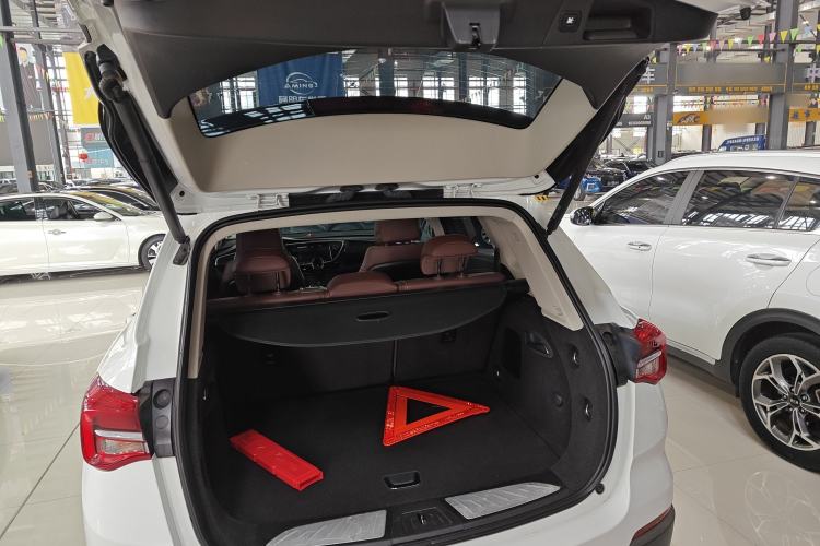 Used Buick Envision 2021 532T Two-Wheel-Drive Luxury Version