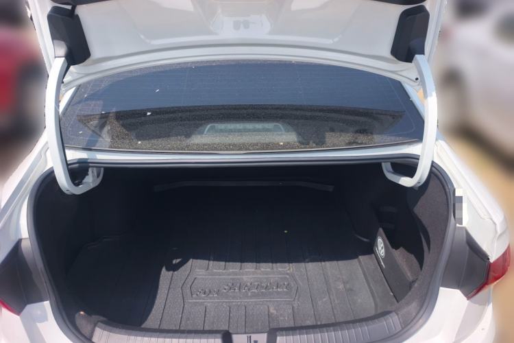 Used Volkswagen Sagitar 2021 280TSI DSG Excellence Edition