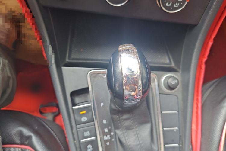 Used Volkswagen Bora 2020 1.5L Automatic Fashion Edition