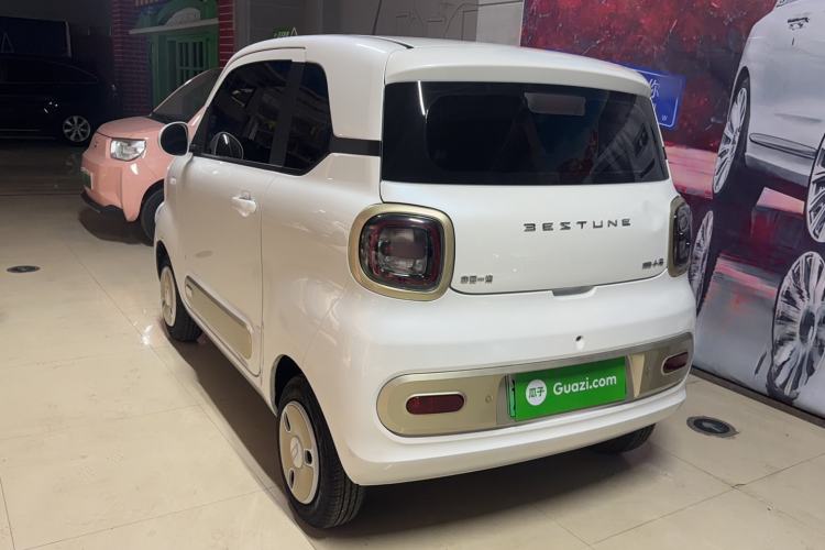 Used Bestune Pony 2024 170km Vitality Horse